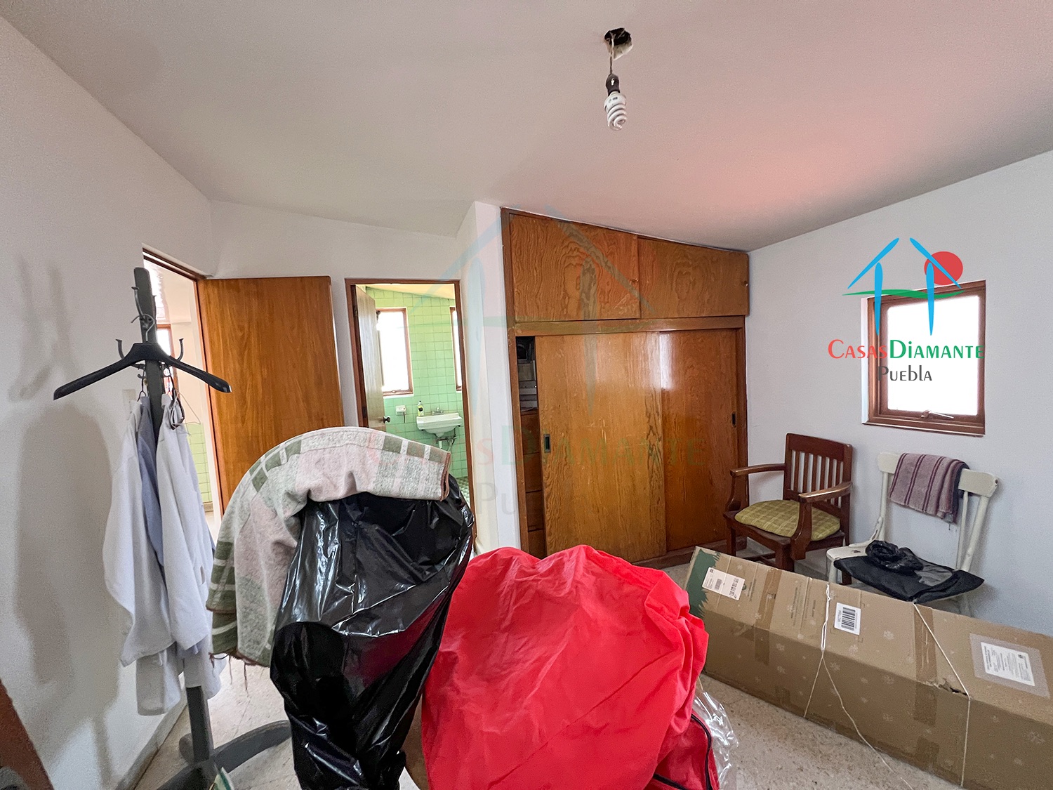 El Carmen Huexotitla Casa Toya - Área de servicio 11